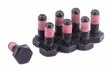 Xtreme Outback flywheel bolts with 12-point heads for heavy duty OE quality installation