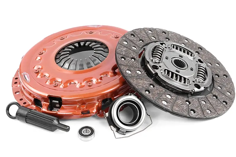Xtreme Outback KTY28028-1A Heavy Duty Clutch - Toyota Hilux 2.4L & 2.8L (2015- ) KTY28028-1A heavy duty clutch Toyota Hilux 2.4L & 2.8L (2015- )